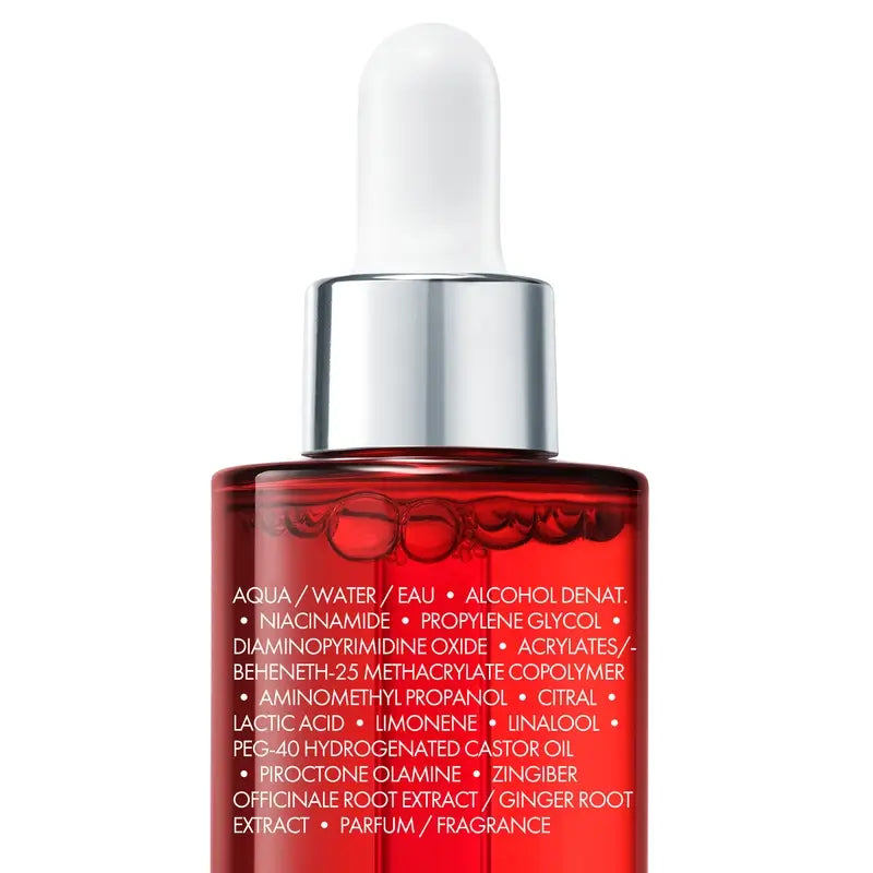 Vichy Dercos Aminexil Clinical R.E.G.E.N. Booster Serum Capilar 90 Ml