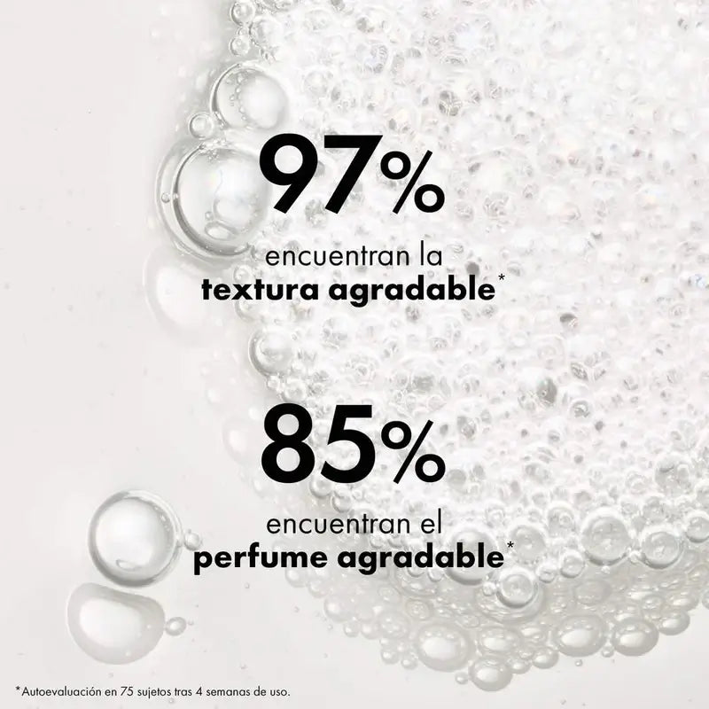 Vichy Dercos Champú Ecorefill Energy+, 400 ml