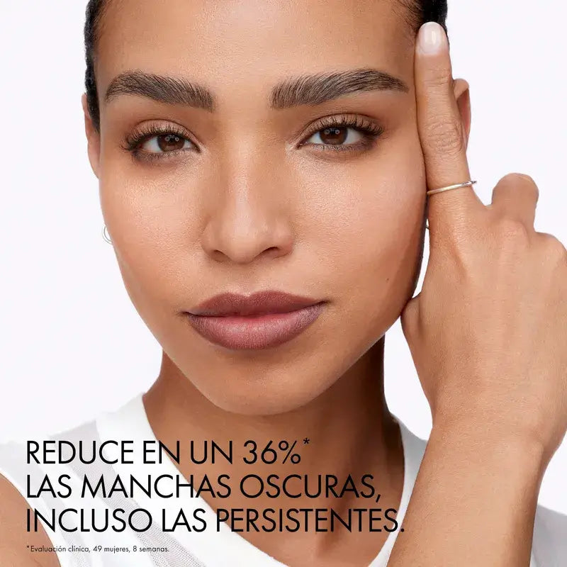 Vichy Vichy Liftactiv Pigment Specialist B3 Gel Limpiador Exfoliante, 125 ml