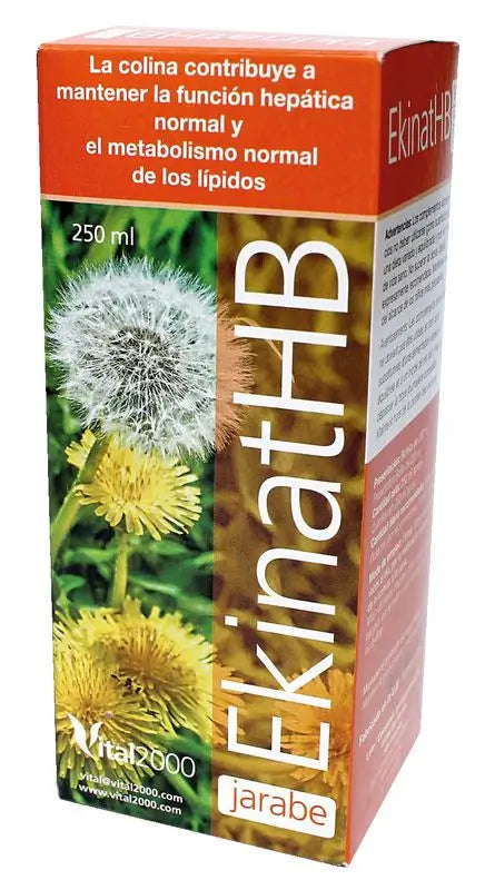 Vital 2000 Ekinat Hb, 500 Ml