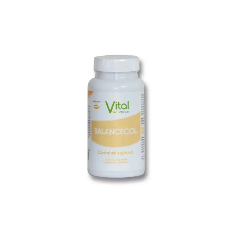 Vital Ball Balancecol , 60 cápsulas
