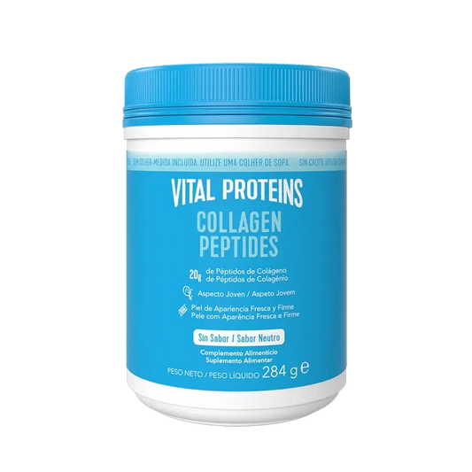 Vital Proteins Péptidos de Colágeno , 284g