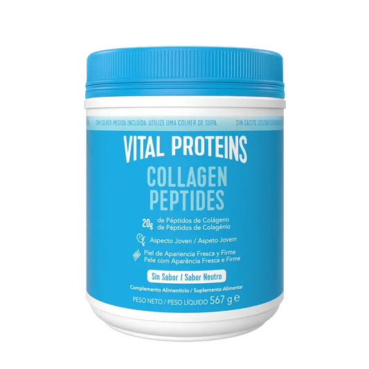 Vital Proteins Péptidos de Colágeno , 567 gr
