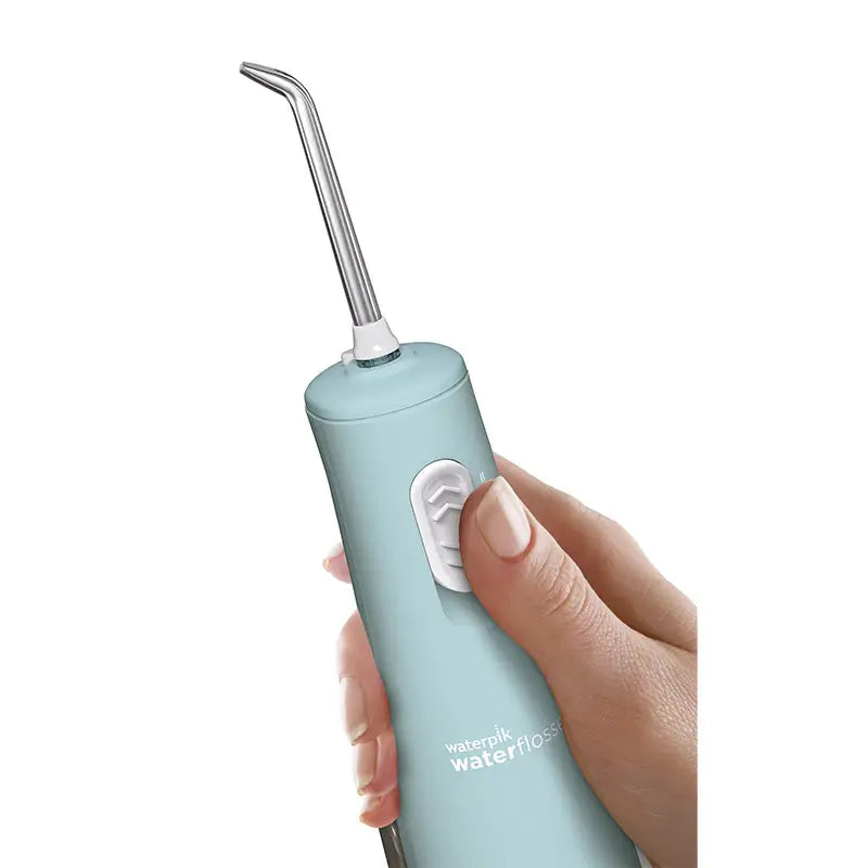 Waterpik Irrigador Bucal WP02 Color Azul