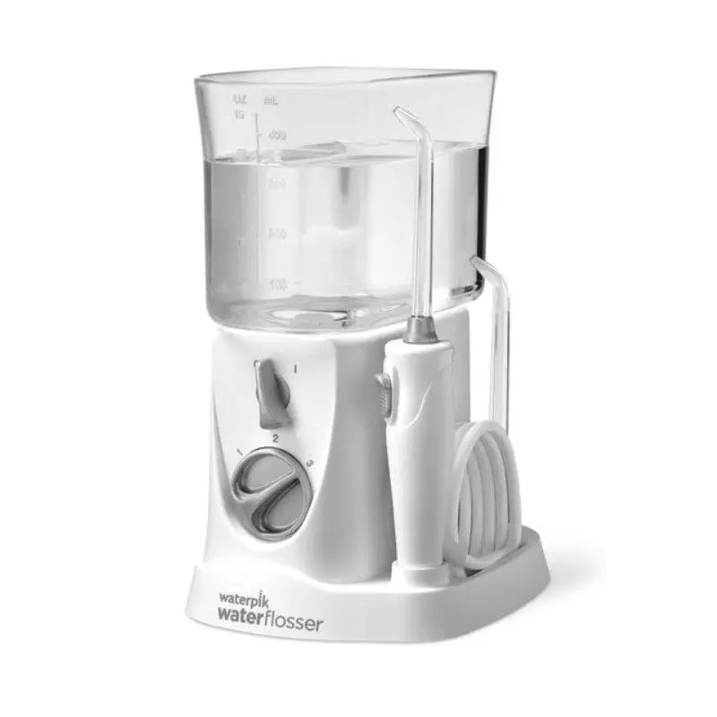 Waterpik Irrigador Traveler-Viaje Wp-300 waterpik wp-300