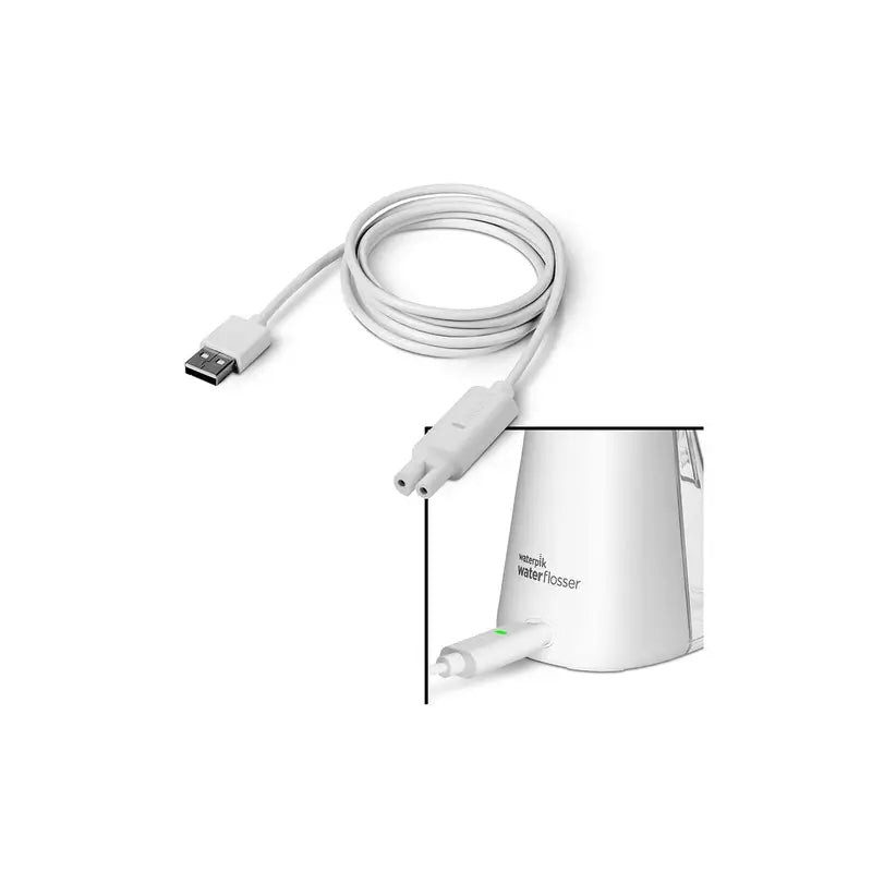 Waterpik Irrigador Plus Inalámbrico Bucal WP-490