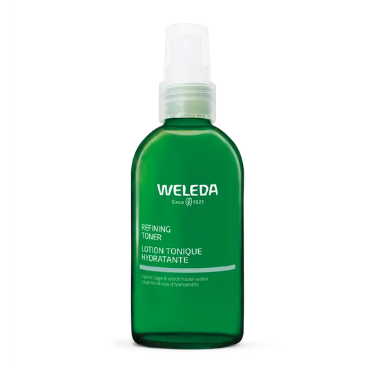 Weleda Tónico Perfeccionador, 150 ml