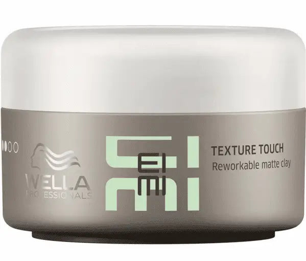 Wella Eimi Cera Texture Touch 75 Ml