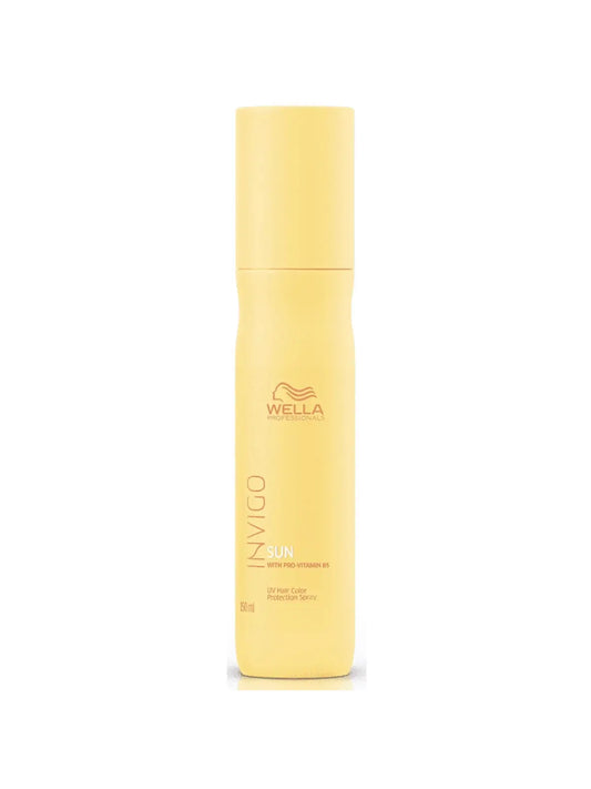 Wella Invigo Sun Uv Protection Spray 150 Ml