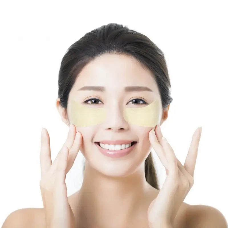 Wish Formula Panda Eye Esencia Mascarilla, 2 ml