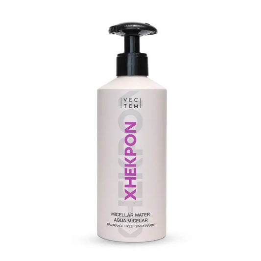 Xhekpon Agua Micelar, 350 ml