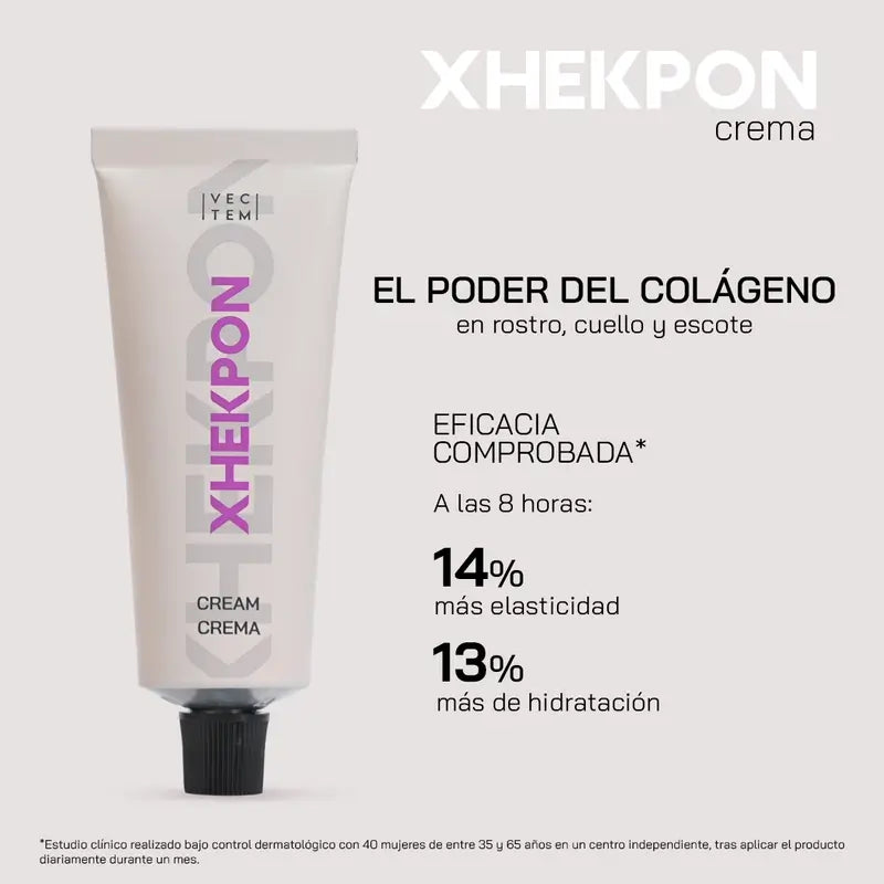 Xhekpon Crema Facial 40 ml