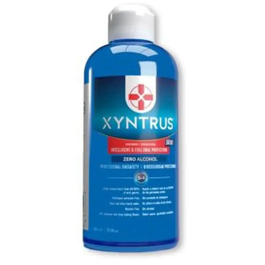 Xyntrus Bioenjuague Oral 500Ml.