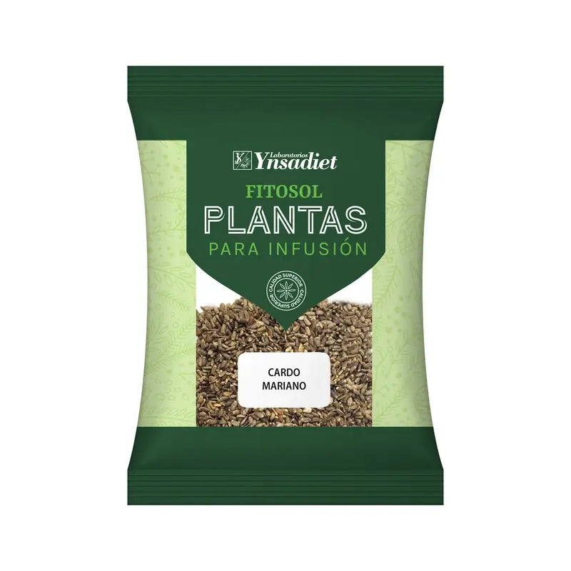 Ynsadiet Cardo Mariano, 50 gr