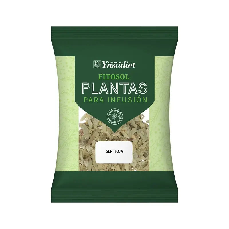 Ynsadiet Sen Hoja, 40 gr