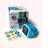Save Family Reloj Iconic Plus Con Gps 4G Edición Mr. Wonderful Azul