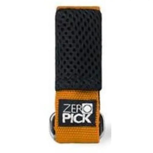 Zeropick Pulsera Antimosquitos S Naranja Citronela Bio