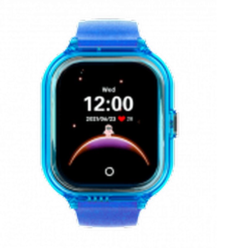 Save Family Reloj Enjoy Con Gps 4G Azul