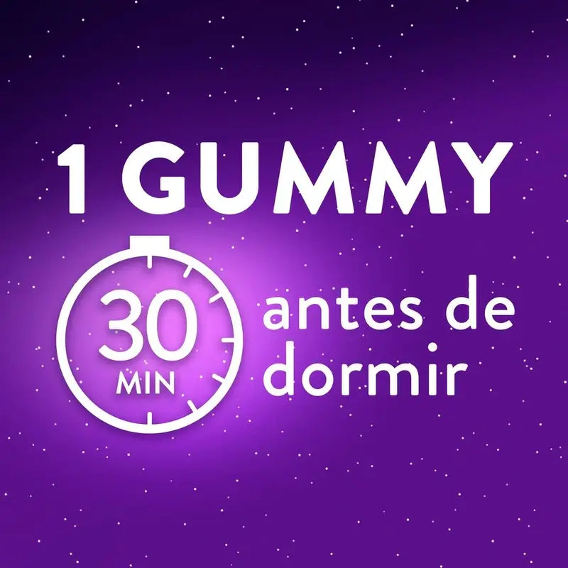 ZzzQuil Natura Forte Melatonina, 30 Gummies