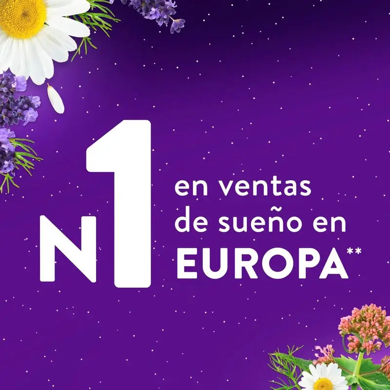 ZzzQuil Natura Melatonina, 60 Gummies