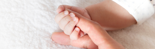 Bronquiolitis en bebés: todo lo que necesitas saber sobre síntomas y cuidados