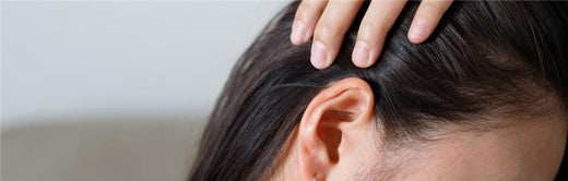 Qué tomar para la caída de pelo en el postparto