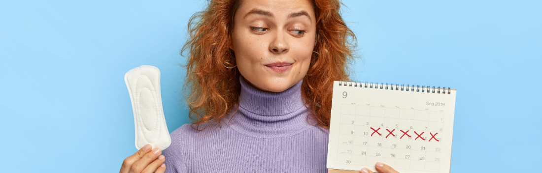 Todo sobre las fases de la menstruación y el ciclo menstrual