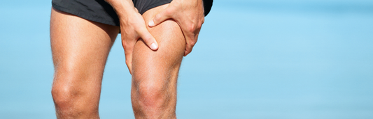 Cómo aliviar el dolor muscular después de entrenar y mejorar la recuperación muscular