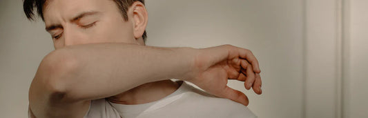 Cómo calmar los diferentes tipos de tos: productiva, seca, crónica...