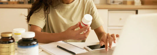 Cómo elegir cuál es el mejor suplemento para mi