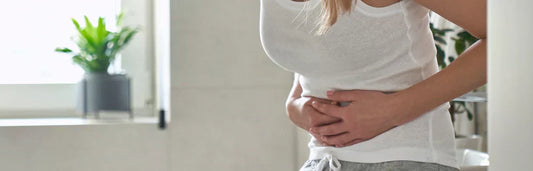 Cómo eliminar los gases y la tripa hinchada de forma rápida