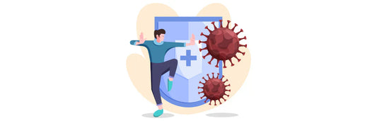 Cómo subir las defensas rápidamente: consejos y hábitos eficaces