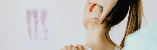 Contractura muscular