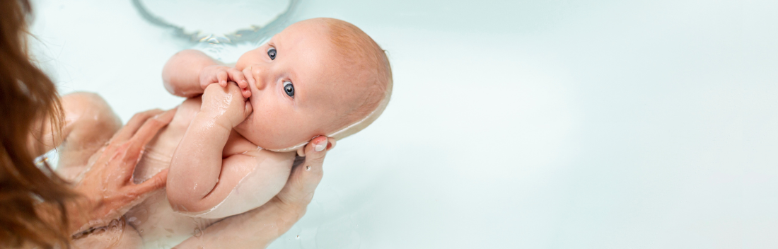 Cuál es el mejor gel de baño para bebés y cómo elegir el más adecuado para su piel