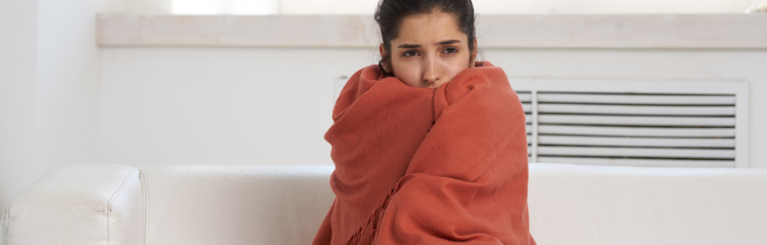 ¿Cuánto dura un resfriado? Fases y tiempo habitual de recuperación del resfriado común