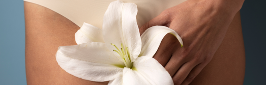 Gel íntimo para mujer: Beneficios de utilizarlo en tu rutina diaria