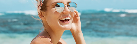 Los mejores protectores solares en stick