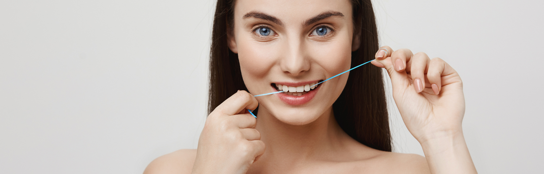 Hilo dental o irrigador ¿Cuál es mejor?