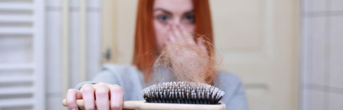 Las mejores cápsulas para la caída del cabello