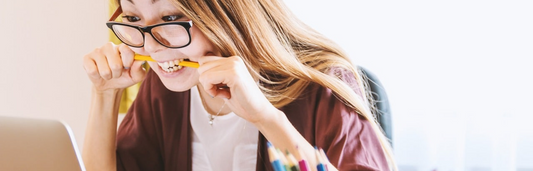 7 consejos para mejorar la concentración en época de exámenes