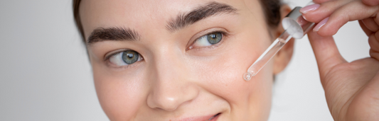 ¿Cómo usar retinol? Guía para principiantes