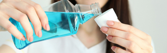 Colutorio Bucal: qué es, usos y recomendaciones