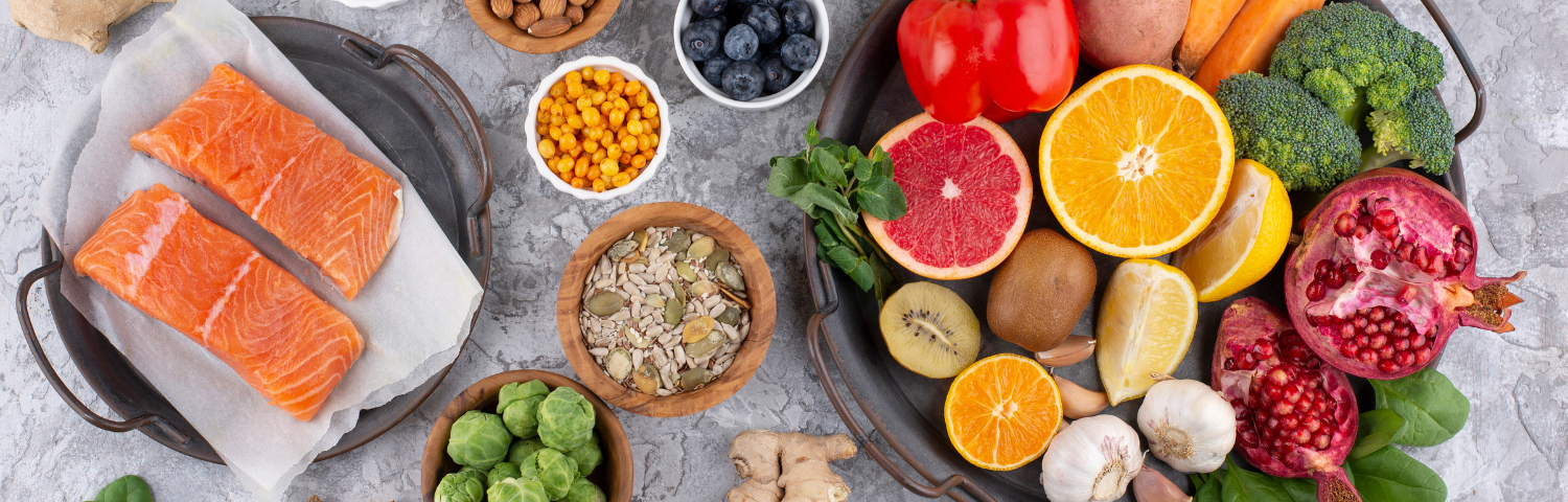 ¿Cómo prevenir el resfriado? Consíguelo gracias a estas vitaminas