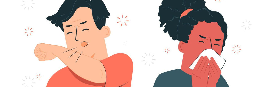 Remedios naturales para la tos seca o con mocos ¿Qué tomar en cada caso?