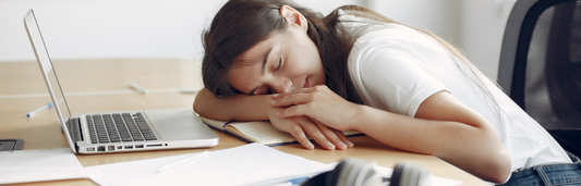 Consejos para combatir el cansancio y mantenerte lleno de energía