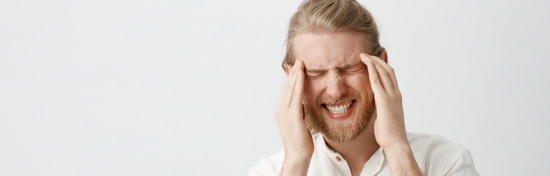 ¿Qué es mejor para el dolor de cabeza, ibuprofeno o paracetamol?