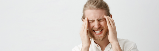 ¿Qué es mejor para el dolor de cabeza, ibuprofeno o paracetamol?