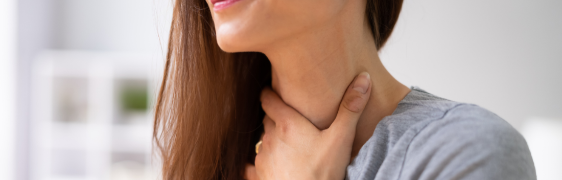 Dolor de garganta al tragar: qué tomar para aliviar la molestia de forma eficaz