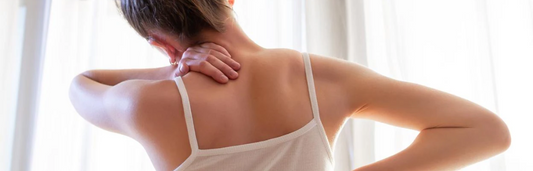 Geles para el dolor de espalda