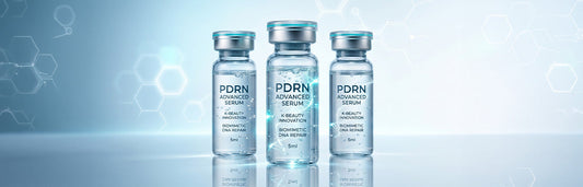 PDRN: el activo regenerativo que llega de Corea